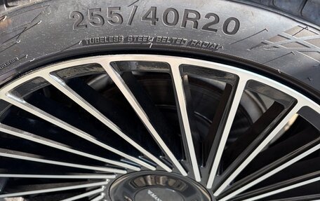 Audi A6, 2020 год, 4 400 000 рублей, 14 фотография