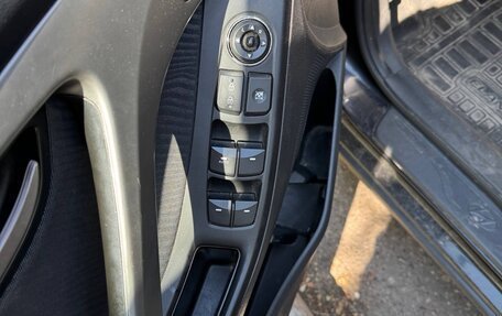 Hyundai Elantra V, 2011 год, 740 000 рублей, 7 фотография