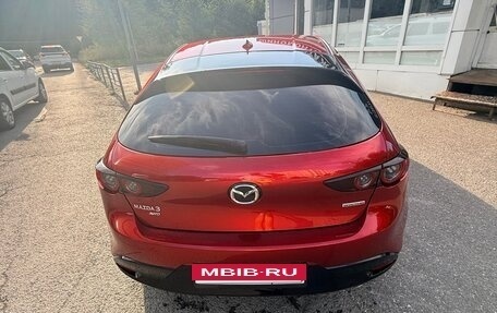 Mazda 3, 2020 год, 1 950 000 рублей, 8 фотография
