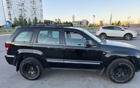 Jeep Grand Cherokee, 2007 год, 1 100 000 рублей, 3 фотография