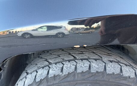 Jeep Grand Cherokee, 2007 год, 1 100 000 рублей, 13 фотография