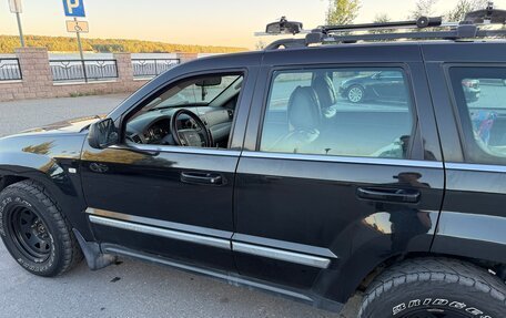 Jeep Grand Cherokee, 2007 год, 1 100 000 рублей, 6 фотография