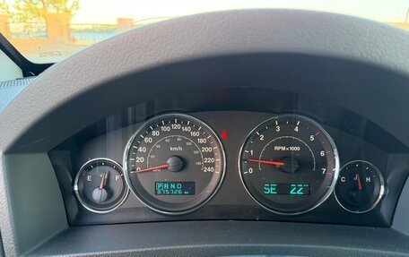 Jeep Grand Cherokee, 2007 год, 1 100 000 рублей, 9 фотография