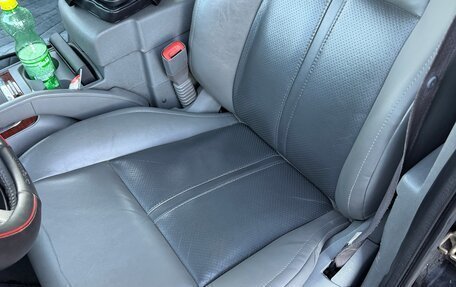 Jeep Grand Cherokee, 2007 год, 1 100 000 рублей, 11 фотография