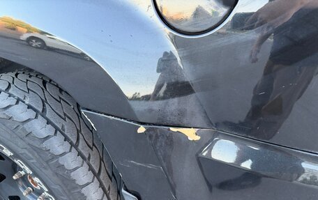 Jeep Grand Cherokee, 2007 год, 1 100 000 рублей, 14 фотография