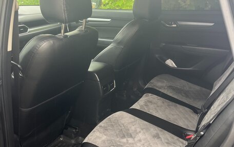 Mazda CX-5 II, 2019 год, 2 550 000 рублей, 2 фотография