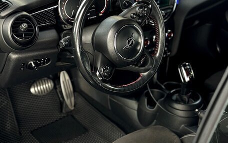 MINI Hatch, 2020 год, 3 333 333 рублей, 6 фотография