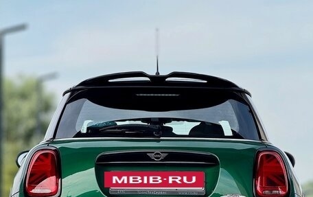 MINI Hatch, 2020 год, 3 333 333 рублей, 3 фотография