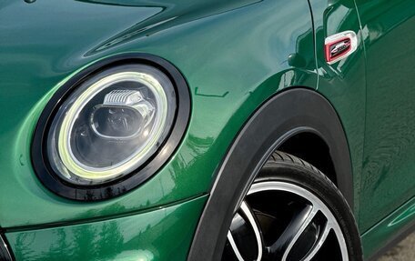 MINI Hatch, 2020 год, 3 333 333 рублей, 9 фотография