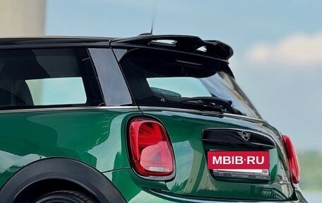 MINI Hatch, 2020 год, 3 333 333 рублей, 17 фотография