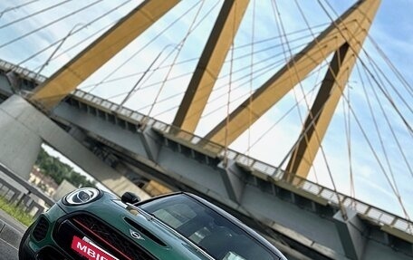 MINI Hatch, 2020 год, 3 333 333 рублей, 13 фотография