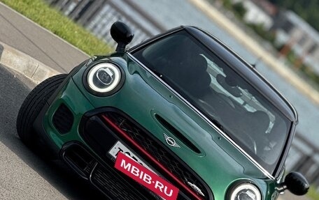 MINI Hatch, 2020 год, 3 333 333 рублей, 10 фотография