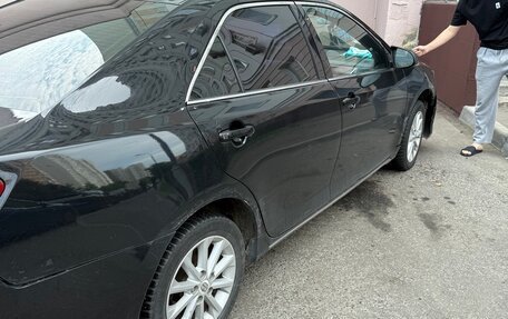 Toyota Camry, 2012 год, 1 300 000 рублей, 3 фотография