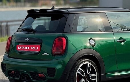 MINI Hatch, 2020 год, 3 333 333 рублей, 14 фотография