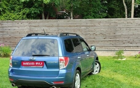Subaru Forester, 2008 год, 1 200 000 рублей, 13 фотография