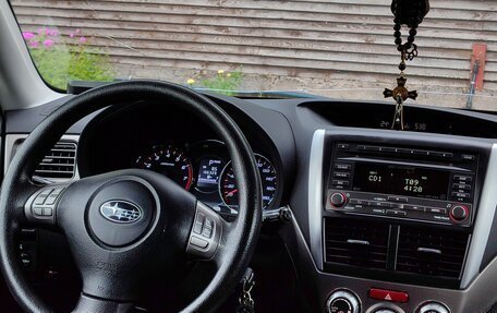 Subaru Forester, 2008 год, 1 200 000 рублей, 23 фотография
