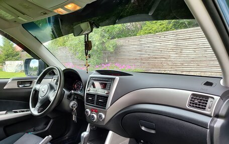 Subaru Forester, 2008 год, 1 200 000 рублей, 22 фотография