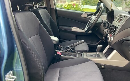 Subaru Forester, 2008 год, 1 200 000 рублей, 21 фотография