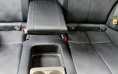 Subaru Forester, 2008 год, 1 200 000 рублей, 27 фотография