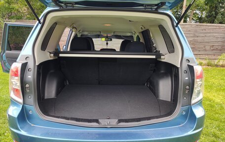 Subaru Forester, 2008 год, 1 200 000 рублей, 28 фотография