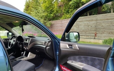Subaru Forester, 2008 год, 1 200 000 рублей, 20 фотография
