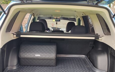Subaru Forester, 2008 год, 1 200 000 рублей, 29 фотография