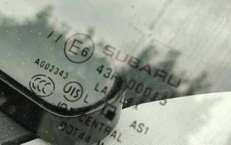 Subaru Forester, 2008 год, 1 200 000 рублей, 39 фотография