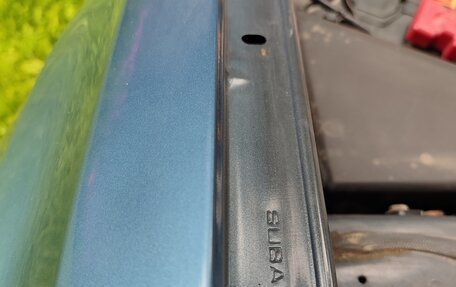 Subaru Forester, 2008 год, 1 200 000 рублей, 38 фотография