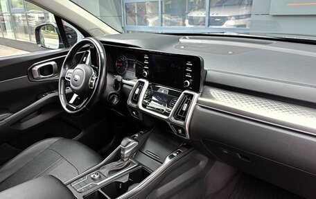KIA Sorento IV, 2021 год, 3 368 000 рублей, 6 фотография
