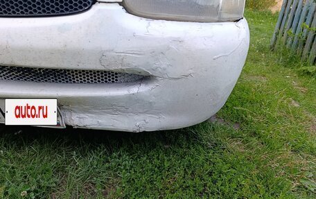 Ford Escort V, 1997 год, 115 000 рублей, 3 фотография