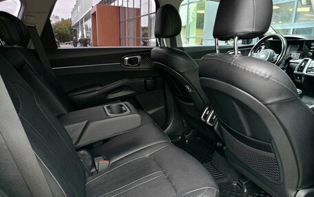 KIA Sorento IV, 2021 год, 3 368 000 рублей, 7 фотография