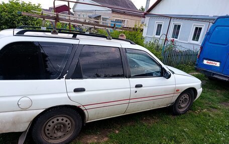 Ford Escort V, 1997 год, 115 000 рублей, 2 фотография