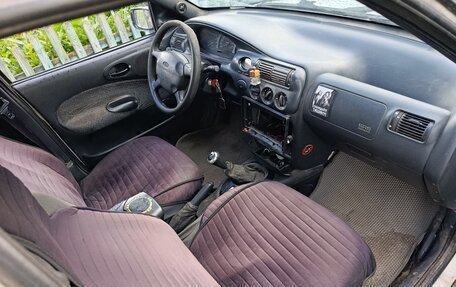 Ford Escort V, 1997 год, 115 000 рублей, 4 фотография