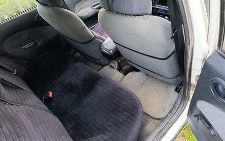 Ford Escort V, 1997 год, 115 000 рублей, 5 фотография