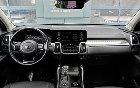 KIA Sorento IV, 2021 год, 3 368 000 рублей, 8 фотография