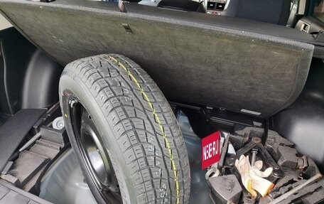 Subaru Forester, 2008 год, 1 200 000 рублей, 31 фотография