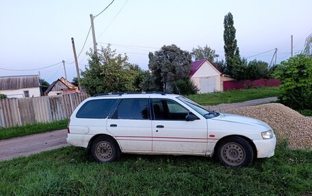 Ford Escort V, 1997 год, 115 000 рублей, 11 фотография