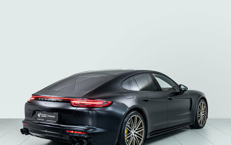 Porsche Panamera II рестайлинг, 2017 год, 6 986 000 рублей, 4 фотография