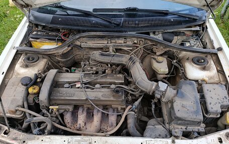 Ford Escort V, 1997 год, 115 000 рублей, 7 фотография