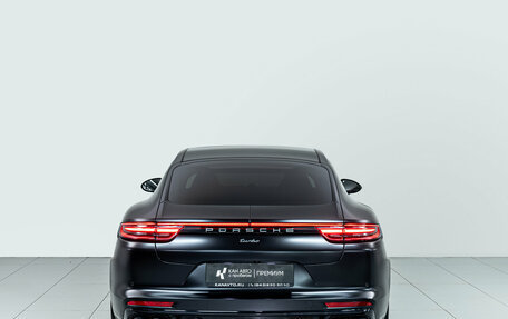 Porsche Panamera II рестайлинг, 2017 год, 6 986 000 рублей, 5 фотография
