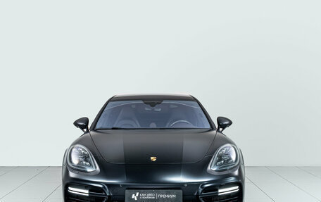 Porsche Panamera II рестайлинг, 2017 год, 6 986 000 рублей, 2 фотография