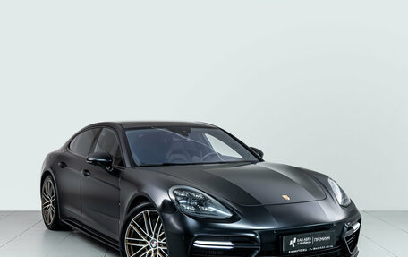 Porsche Panamera II рестайлинг, 2017 год, 6 986 000 рублей, 3 фотография