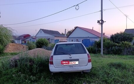 Ford Escort V, 1997 год, 115 000 рублей, 12 фотография