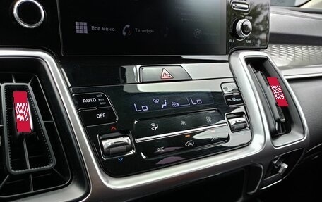 KIA Sorento IV, 2021 год, 3 368 000 рублей, 12 фотография