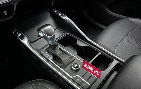 KIA Sorento IV, 2021 год, 3 368 000 рублей, 13 фотография