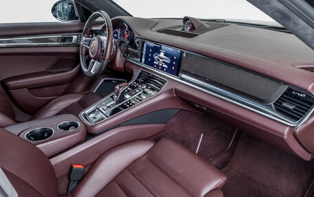 Porsche Panamera II рестайлинг, 2017 год, 6 986 000 рублей, 9 фотография