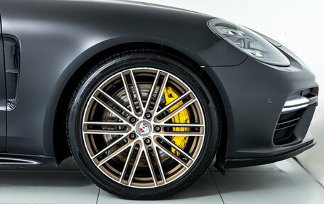 Porsche Panamera II рестайлинг, 2017 год, 6 986 000 рублей, 7 фотография