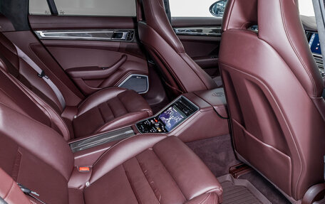Porsche Panamera II рестайлинг, 2017 год, 6 986 000 рублей, 11 фотография