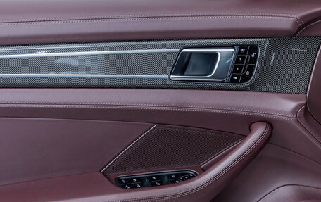 Porsche Panamera II рестайлинг, 2017 год, 6 986 000 рублей, 13 фотография