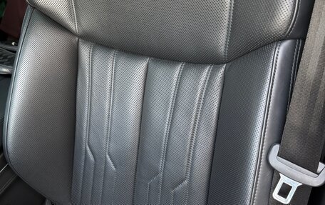 Audi A8, 2018 год, 6 900 000 рублей, 18 фотография